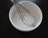 電子レンジでいちご大福♪作り方3写真