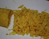 もっと簡単‼ちらし寿司ケーキ作り方7写真
