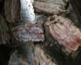 イワシの蒲焼作り方4写真