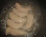 やみつき☆〜ささみときゅうりのごまサラダ作り方3写真
