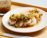 新しょうが甘酢漬けの万能だれ作り方5写真