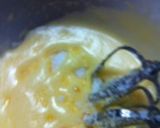 ロールケーキ作り方1写真