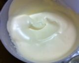 ロールケーキ作り方3写真