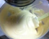 ロールケーキ作り方4写真