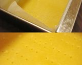 フロランタンなアマンディーヌ*プチタルト作り方30写真