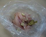 柔らか＆ジューシー☆鶏むね肉でチキンカツ作り方1写真