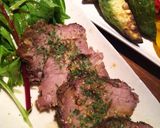 豚肩ロースのとっておきロースト　作り方5写真
