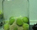 芋焼酎で仕込む梅酒作り方5写真