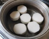 寒い冬☃️はおでん🍢作り方2写真