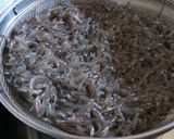 分かりやすく解説！いかなごの釘煮作り方1写真
