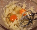 ＊安納芋とリンゴのパウンドケーキ＊作り方8写真