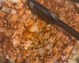 タコライス作り方6写真