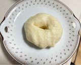 豆腐米粉ベーグル風作り方7写真
