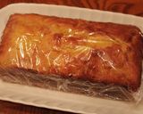 ＊安納芋とリンゴのパウンドケーキ＊作り方13写真