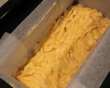＊安納芋とリンゴのパウンドケーキ＊作り方11写真