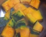 超簡単...25分...かぼちゃコロッケ作り方8写真