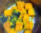 超簡単...25分...かぼちゃコロッケ作り方9写真
