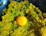 超簡単...25分...かぼちゃコロッケ作り方12写真