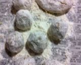 超簡単...25分...かぼちゃコロッケ作り方16写真