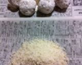 超簡単...25分...かぼちゃコロッケ作り方17写真