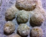 超簡単...25分...かぼちゃコロッケ作り方19写真