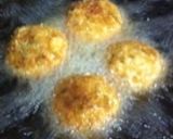 超簡単...25分...かぼちゃコロッケ作り方21写真