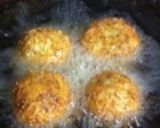 超簡単...25分...かぼちゃコロッケ作り方22写真