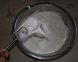 卵白消費♪ゼラチンでチーズケーキ作り方4写真