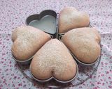 いちごのパン♡作り方14写真