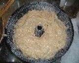 最高のオレンジパウンドケーキ作り方11写真
