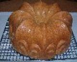 最高のオレンジパウンドケーキ作り方12写真