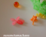 ひなまつり◇菱餅風簡単3色ちらし寿司◇作り方10写真