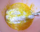～鰯の手開き～簡単フライ作り方15写真