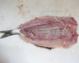 ～鰯の手開き～簡単フライ作り方9写真
