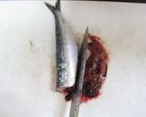 ～鰯の手開き～簡単フライ作り方5写真