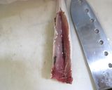 ～鰯の手開き～簡単フライ作り方6写真
