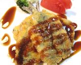 ～鰯の手開き～簡単フライ作り方20写真