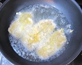 ～鰯の手開き～簡単フライ作り方19写真