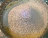 最高のオレンジパウンドケーキ作り方7写真