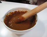 イカの塩辛 ~柚子こしょう味~作り方2写真