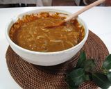 イカの塩辛 ~柚子こしょう味~作り方3写真