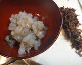 れんこんとエビの★もちもち★揚げ物♪作り方2写真