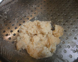 れんこんとエビの★もちもち★揚げ物♪作り方4写真