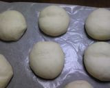 ♡プチッ♪パン♡ 【20個分】作り方6写真