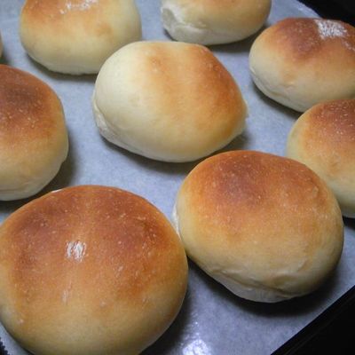 ♡プチッ♪パン♡ 【20個分】 by ducksoup 【クックパッド】 簡単