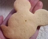 簡単さくさく＊可愛い型抜きクッキー❤作り方7写真