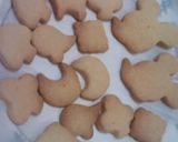 簡単さくさく＊可愛い型抜きクッキー❤作り方10写真