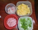 ちらし寿司作り方3写真