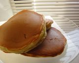 ☆離乳食deバースディケーキ☆作り方3写真