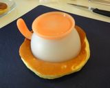 ☆離乳食deバースディケーキ☆作り方4写真